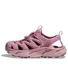 Hoka (wmns)  One One Hopara 'foxglove' In Pink