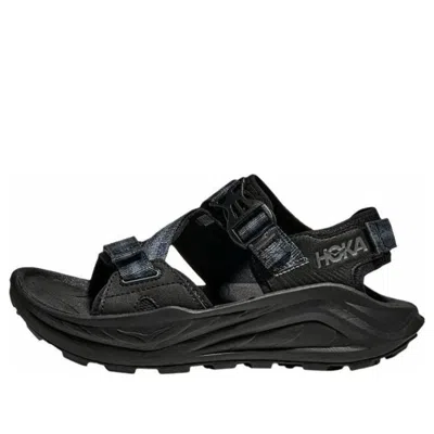 Hoka (wmns)  One One Infini Hike Tc 'black'