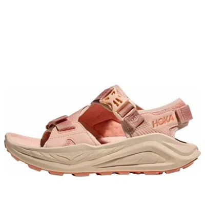 Hoka (wmns)  One One Infini Hike Tc 'dawn Light Vanilla'