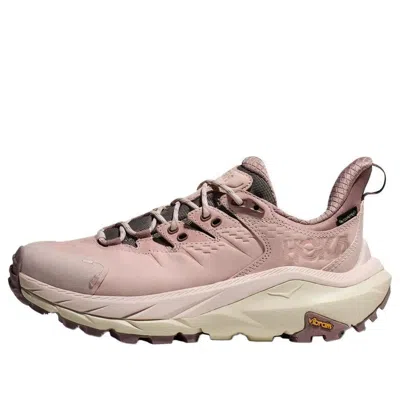 Hoka (wmns)  One One Kaha 2 'cosmic Pearl Oat Milk'