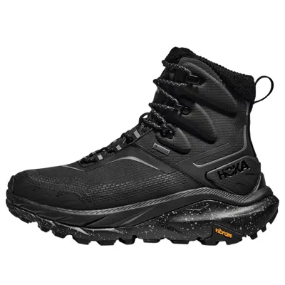 Hoka (wmns)  One One Kaha 2 Frost Gtx 'black'