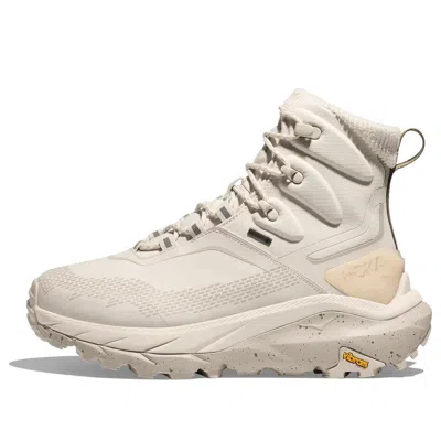 Hoka (wmns)  One One Kaha 2 Frost Gtx High 'oat Milk Sesame'
