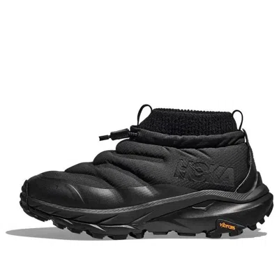 Hoka (wmns)  One One Kaha 2 Frost Moc Gtx 'black'