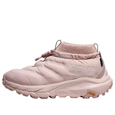 Hoka (wmns)  One One Kaha 2 Frost Moc Gtx 'cosmic Pearl Quartzite'