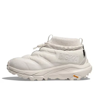 Hoka (wmns)  One One Kaha 2 Frost Moc Gtx 'oat Milk Sesame'