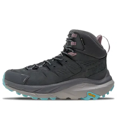 Hoka (wmns)  One One Kaha 2 Gore-tex 'castlerock Coastal Shade'