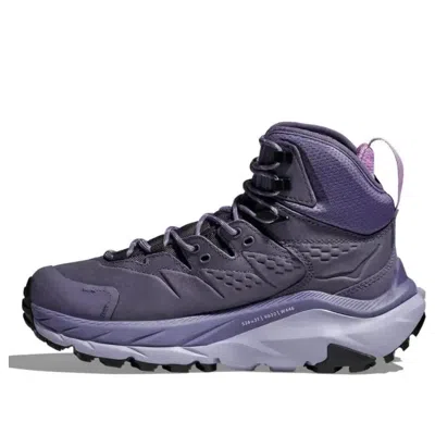 Hoka (wmns)  One One Kaha 2 Gore-tex 'meteor Cosmic Sky'