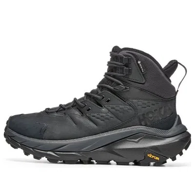 Hoka (wmns)  One One Kaha 2 Gore-tex 'triple Black'