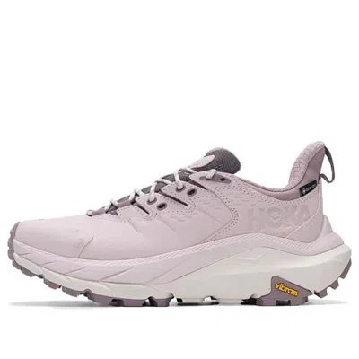 Hoka (wmns)  One One Kaha 2 Gtx 'cosmic Pearl'