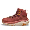 Hoka (wmns)  One One Kaha 2 Gtx 'hot Sauce'