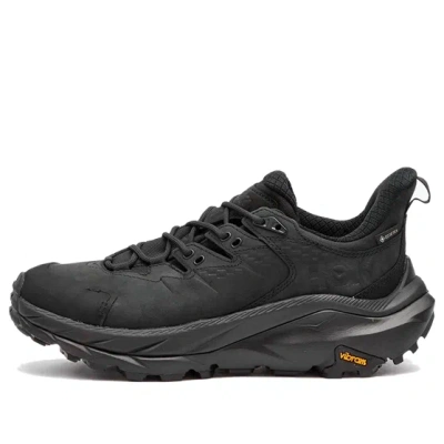 Hoka (wmns)  One One Kaha 2 Low Goretex 'black'