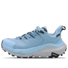 Hoka (wmns)  One One Kaha 2 Low Gtx 'light Blue'