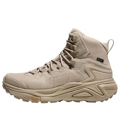 Hoka (wmns)  One One Kaha 3 Gtx Hi 'beige'
