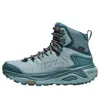 Hoka (wmns)  One One Kaha 3 Gtx Hi 'mist Blue'