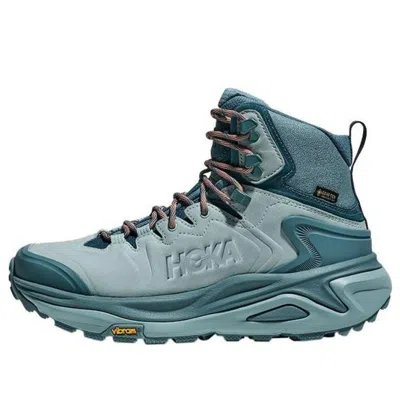 Hoka (wmns)  One One Kaha 3 Gtx Hi 'mist Blue'