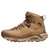 Hoka (wmns)  One One Kaha 3 Gtx High 'tan'