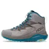 Hoka (wmns)  One One Kaha Gore-tex 'frost Grey Aqua Haze' In Multi