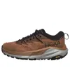 Hoka (wmns)  One One Kaha Low 'otter Black'