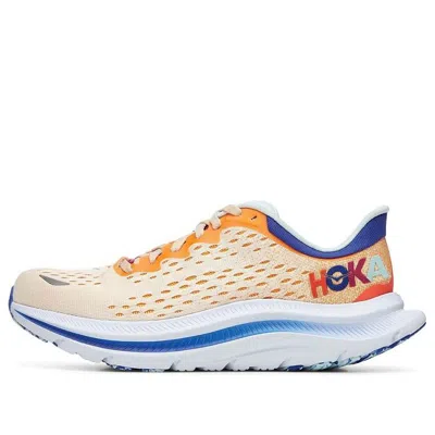 Hoka (wmns)  One One Kawana 'beige Multicolor Blue' In Neutral