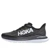 Hoka (wmns)  One One Mach 5 'black Castlerock'