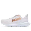 Hoka (wmns)  One One Mach 5 'white Copper'