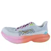 Hoka (wmns)  One One Mach 6 'illusion Dusk' In Blue