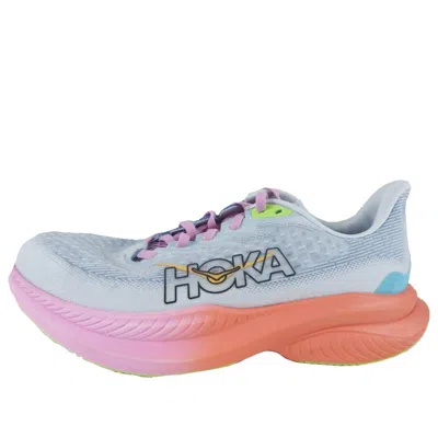 Hoka (wmns)  One One Mach 6 'illusion Dusk' In Purple