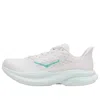 Hoka (wmns)  One One Mach 6 'white Droplet' In White