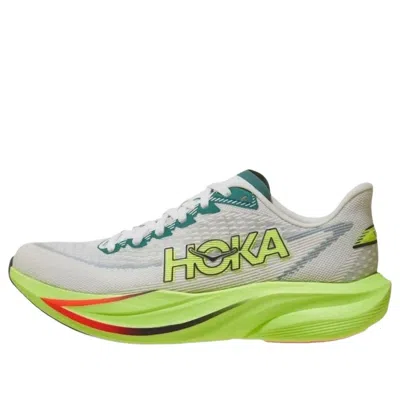 Hoka Mach 7 In Gray