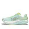 Hoka (wmns)  One One Mach X 'lime Glow'