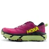 Hoka (wmns)  One One Mafate Speed 3 'festival Fuchsia Butterfly'