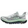Hoka (wmns)  One One Mafate Speed 4 'deep Teal Frost'