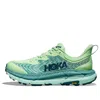 Hoka (wmns)  One One Mafate Speed 4 'green'