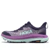 Hoka (wmns)  One One Mafate Speed 4 'night Sky Orchid Flower'