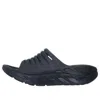 Hoka (wmns)  One One Ora Recovery Slide 'black'