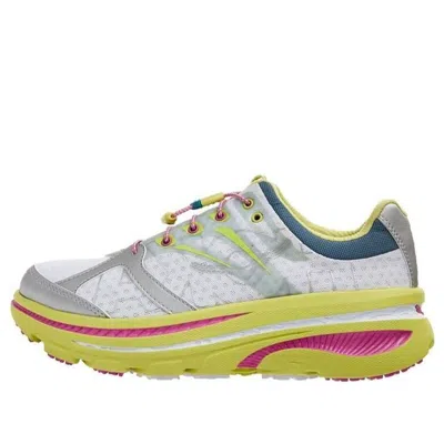 Hoka (wmns)  One One Ov X  Bondi B 'maximalist'