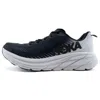 Hoka (wmns)  One One Rincon 3 'black White'