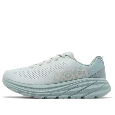 Hoka (wmns)  One One Rincon 3 'ice Flow' In Blue