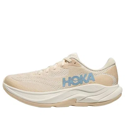 Hoka (wmns)  One One Rincon 4 'alabaster Oak'