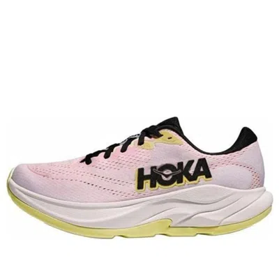 Hoka (wmns)  One One Rincon 4 'carnation Starlight Glow'