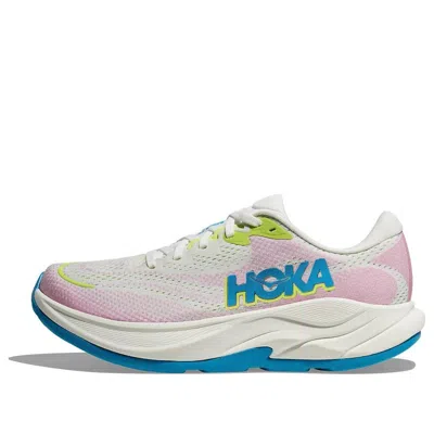Hoka (wmns)  One One Rincon 4 Wide 'pink White'