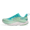 Hoka (wmns)  One One Skyflow 'cielo Blue Mint Fluorite' In Multi
