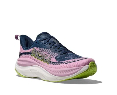 Hoka (wmns)  One One Skyflow 'midnight Pink Twilight'
