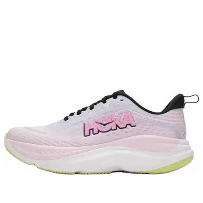 Hoka (wmns)  One One Skyflow 'starlight Glow Carnation'