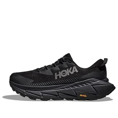 Hoka (wmns)  One One Skyline Float X 'triple Black'