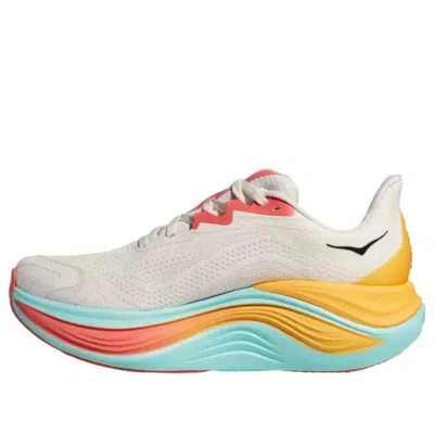 Hoka (wmns)  One One Skyward X 'blanc De Blanc Swim Day'