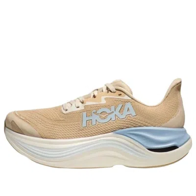 Hoka (wmns)  One One Skyward X 'oak Alabaster'