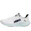 Hoka (wmns)  One One Solimar 'blanc De Blanc Blue Glass' In Multi