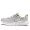 Hoka (wmns)  One One Solimar 'nimbus Cloud Shortbread' In Gray