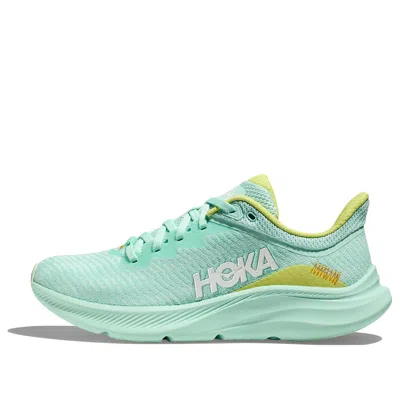 Hoka (wmns)  One One Solimar 'sunlit Ocean Citrus Glow'